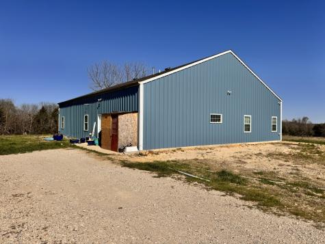 2238 County Road 1081 Greenville TX 75401