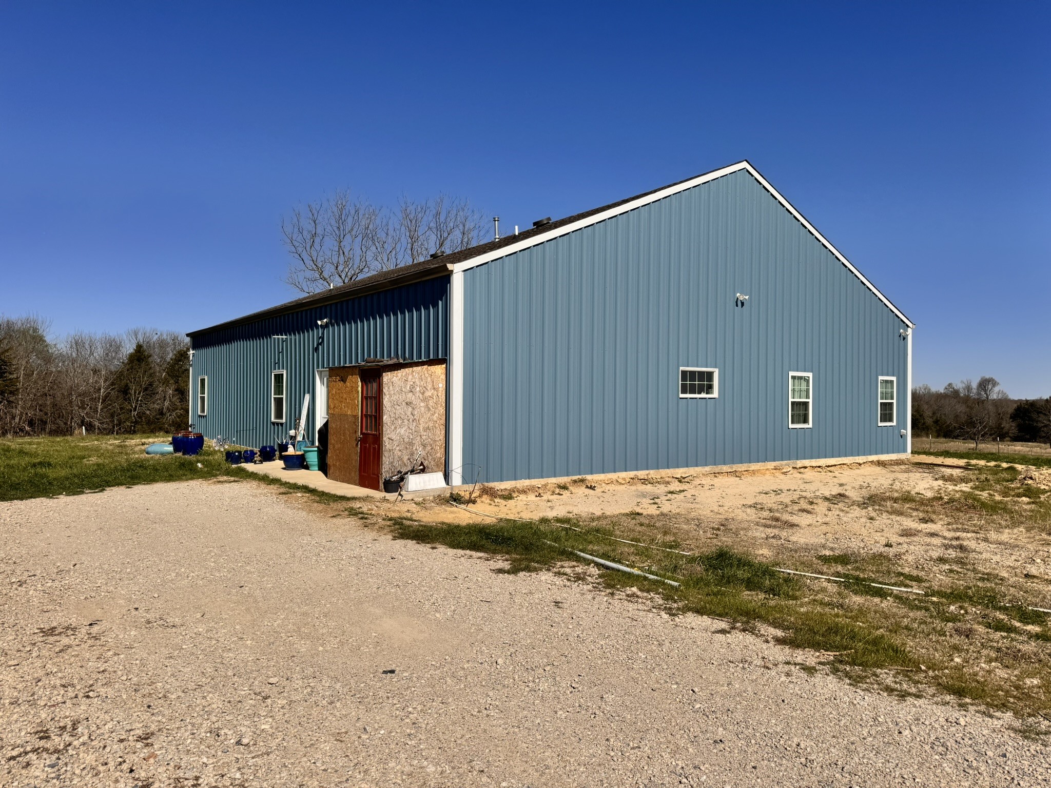 2238 County Road 1081 Greenville TX 75401