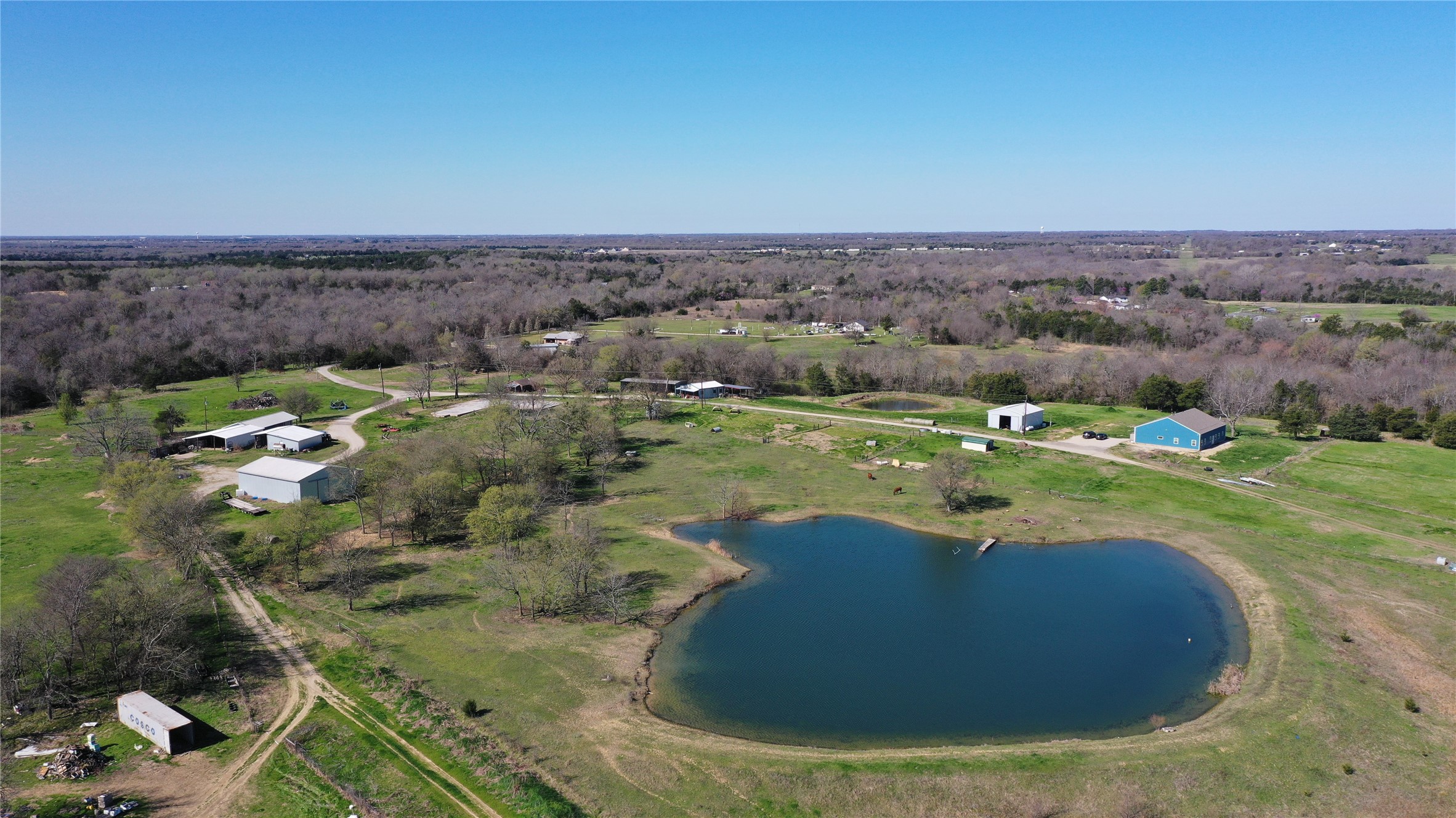 2238 County Road 1081 Greenville TX 75401