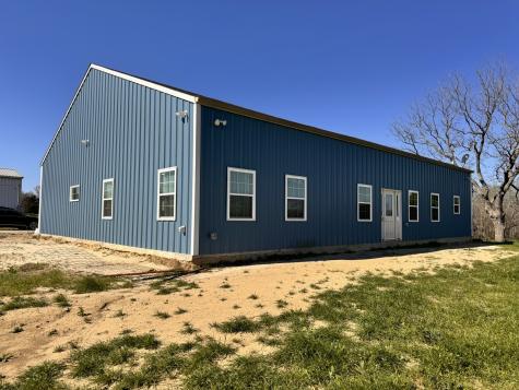 2238 County Road 1081 Greenville TX 75401