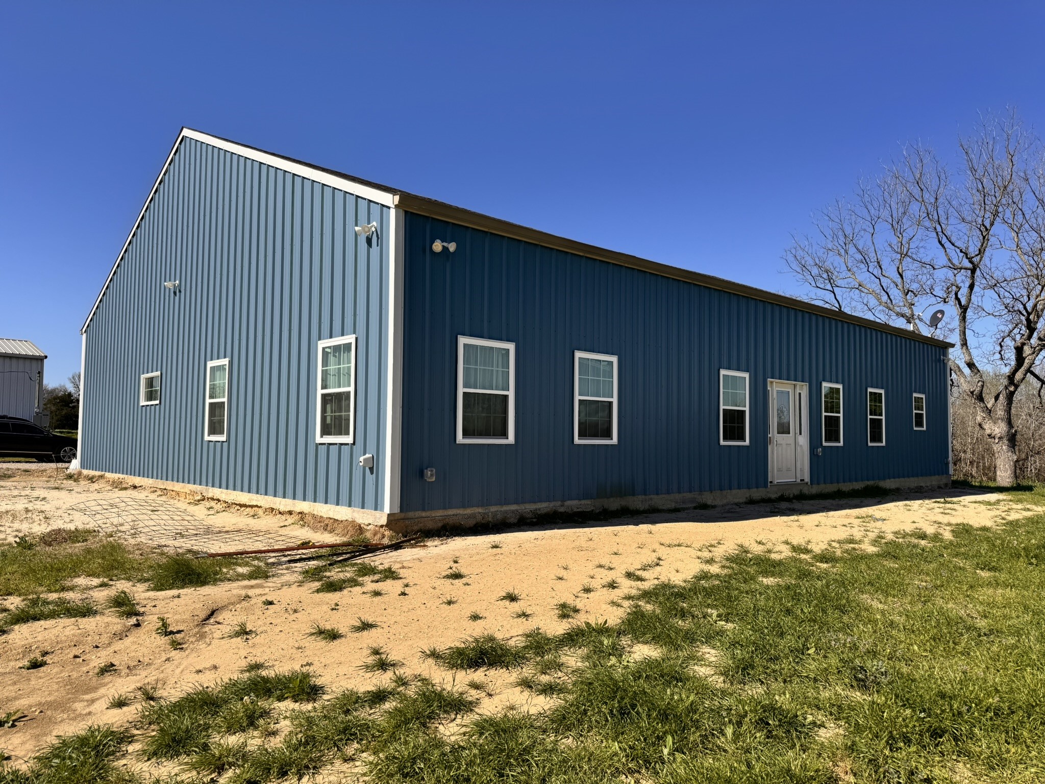 2238 County Road 1081 Greenville TX 75401