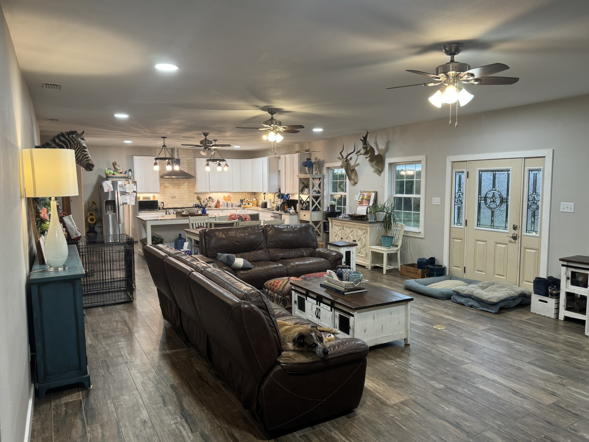 2238 County Road 1081 Greenville TX 75401