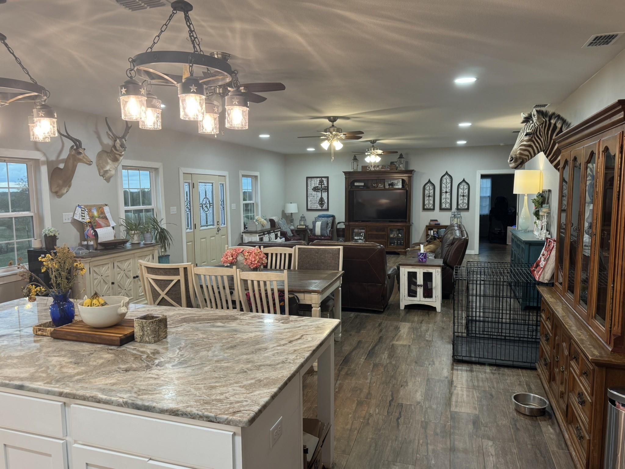 2238 County Road 1081 Greenville TX 75401