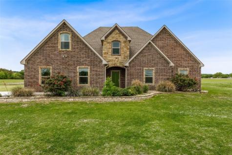 1220 River Hills Road Stephenville TX 76401