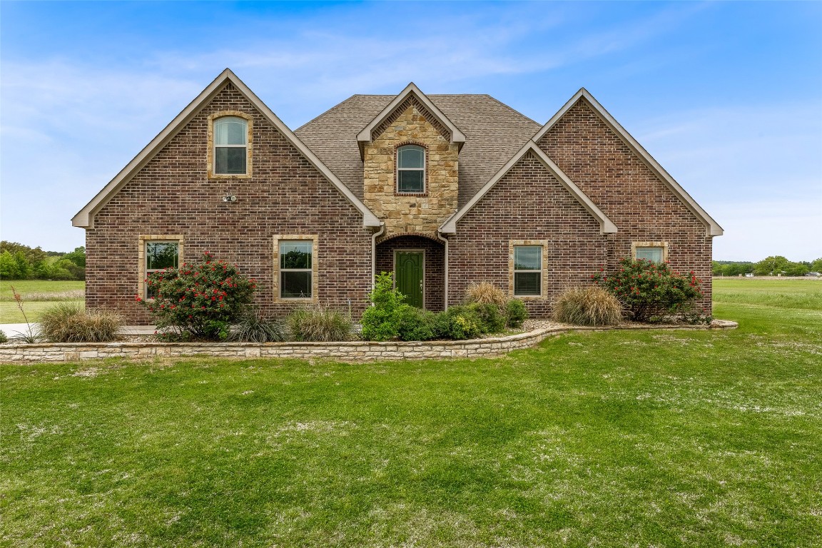 1220 River Hills Road Stephenville TX 76401