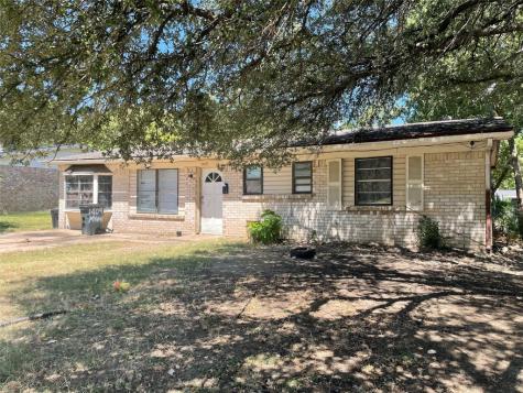 1409 Melanie Lane Mesquite TX 75149