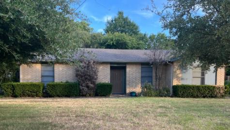 105 W Marshall Street Rice TX 75155