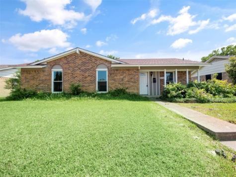 2218 Richbrook Drive Garland TX 75044