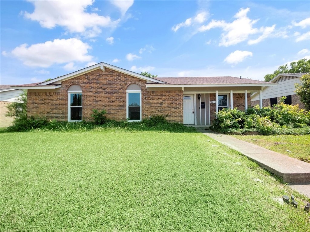 2218 Richbrook Drive Garland TX 75044