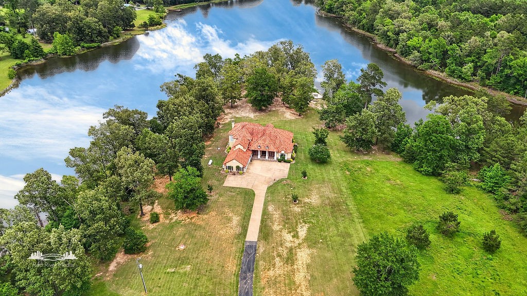 627 Levite Road Mansfield LA 71052