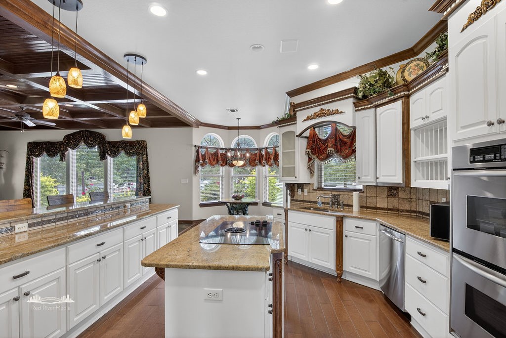 627 Levite Road Mansfield LA 71052