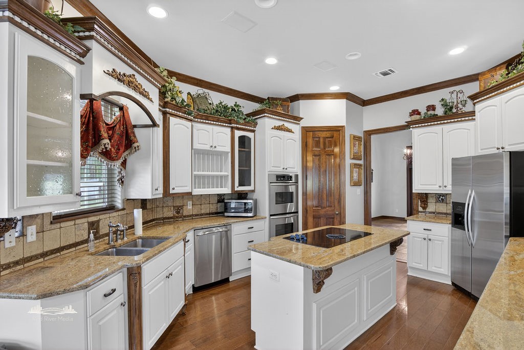 627 Levite Road Mansfield LA 71052