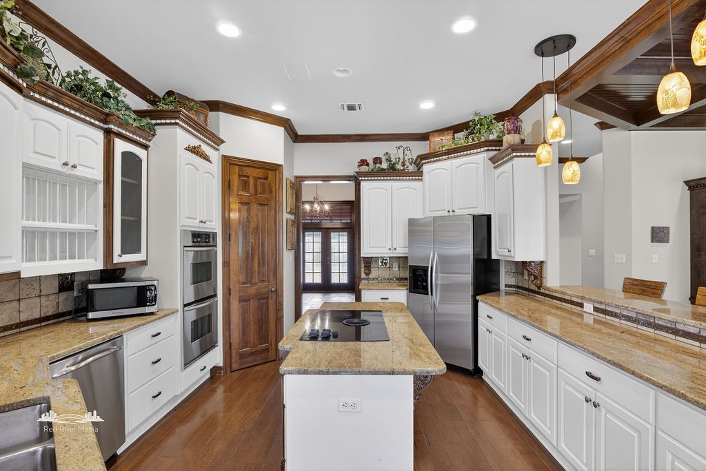 627 Levite Road Mansfield LA 71052