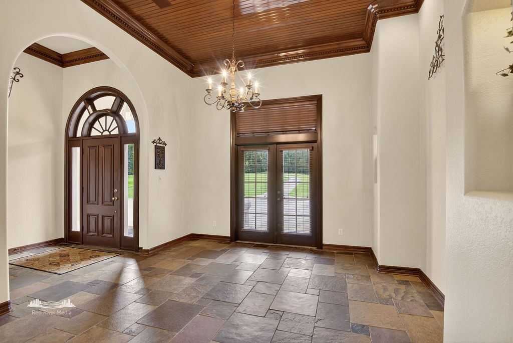 627 Levite Road Mansfield LA 71052