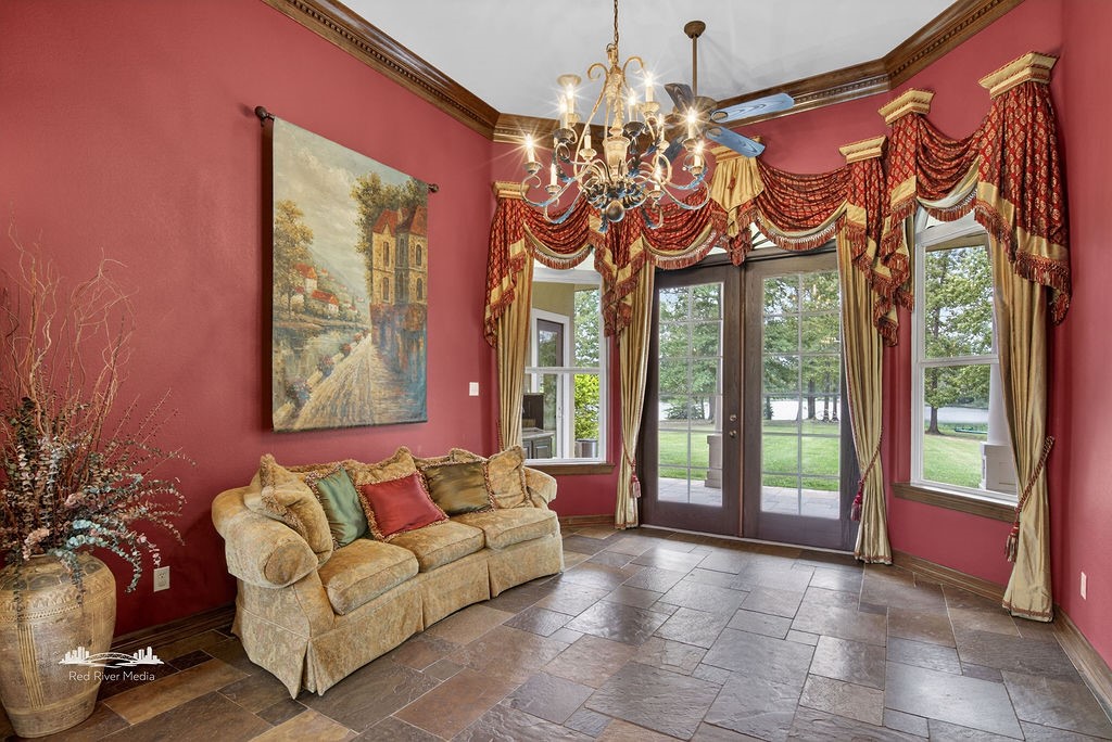 627 Levite Road Mansfield LA 71052