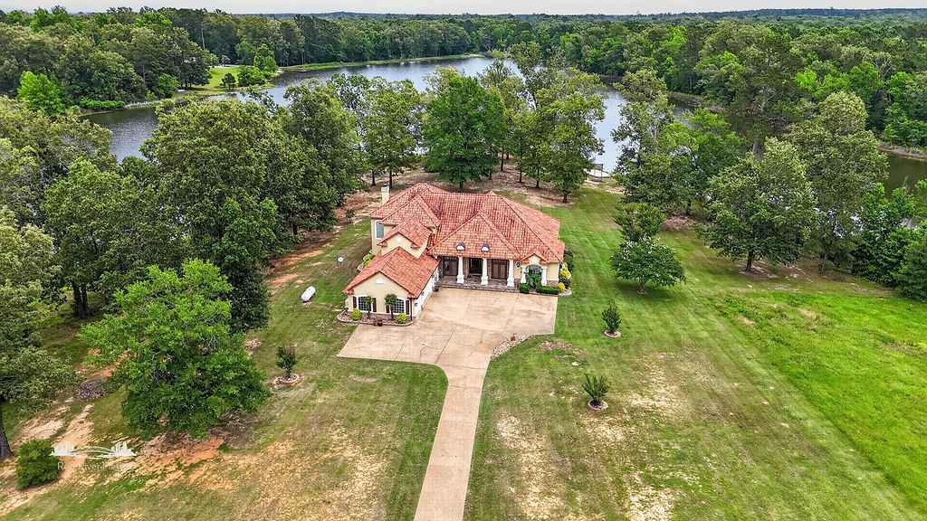 627 Levite Road Mansfield LA 71052