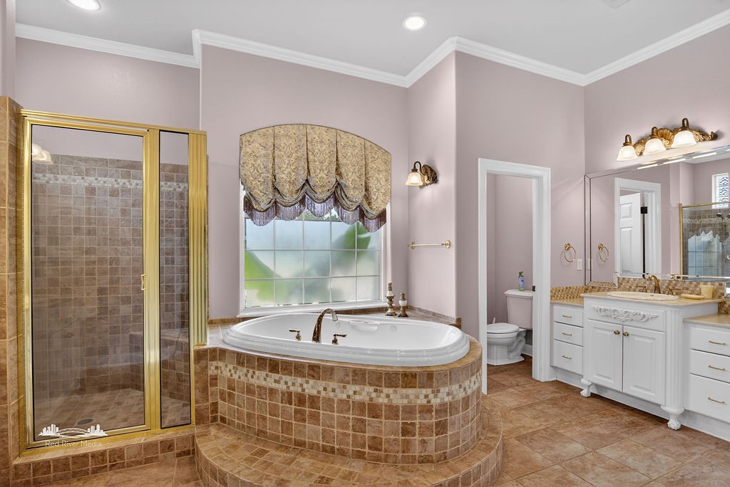 627 Levite Road Mansfield LA 71052