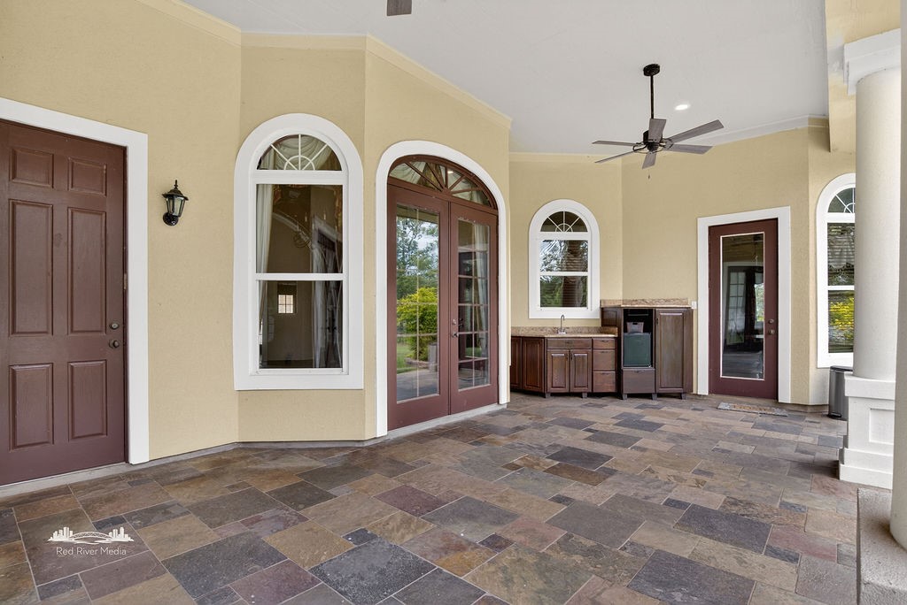 627 Levite Road Mansfield LA 71052