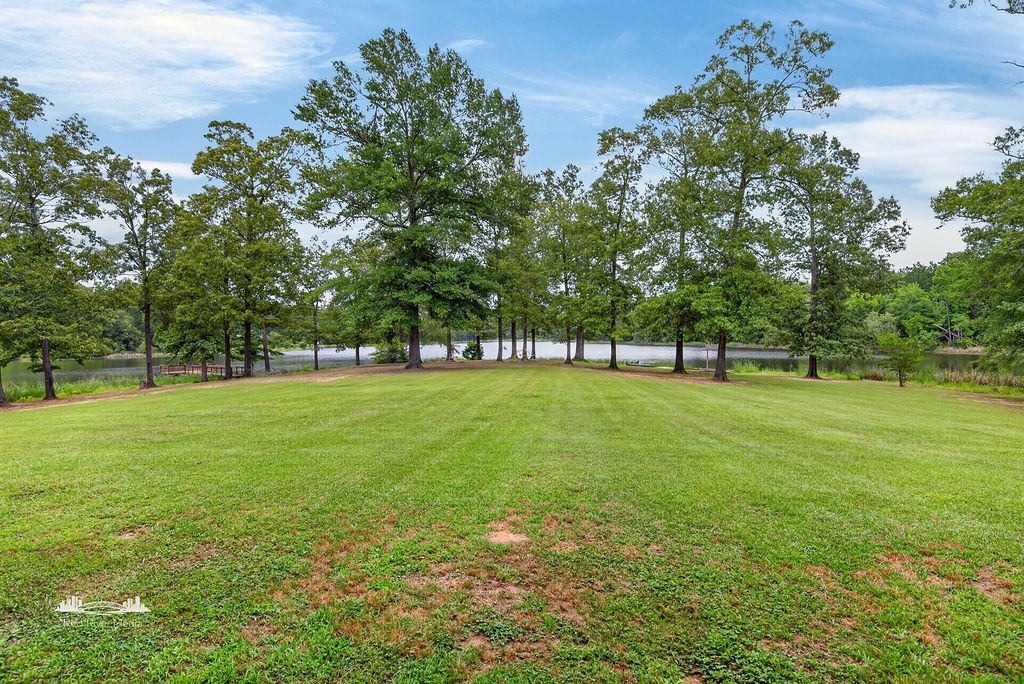 627 Levite Road Mansfield LA 71052