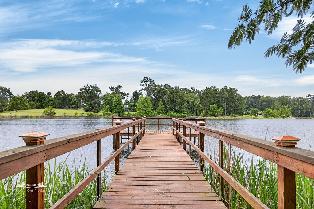 627 Levite Road Mansfield LA 71052