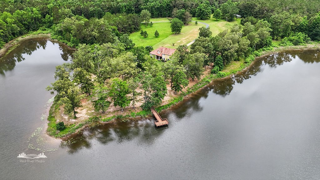 627 Levite Road Mansfield LA 71052