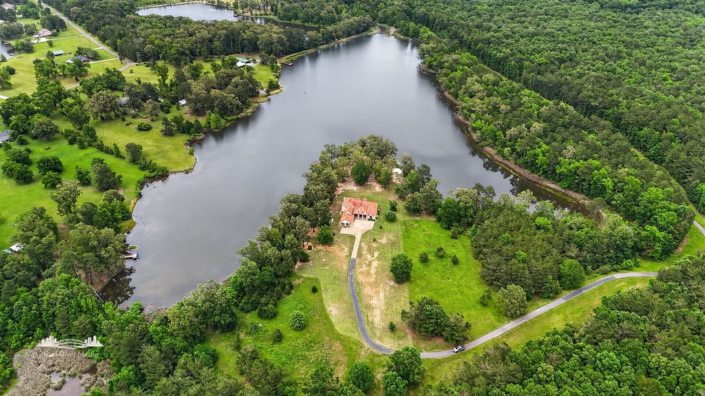 627 Levite Road Mansfield LA 71052