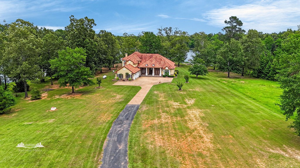 627 Levite Road Mansfield LA 71052