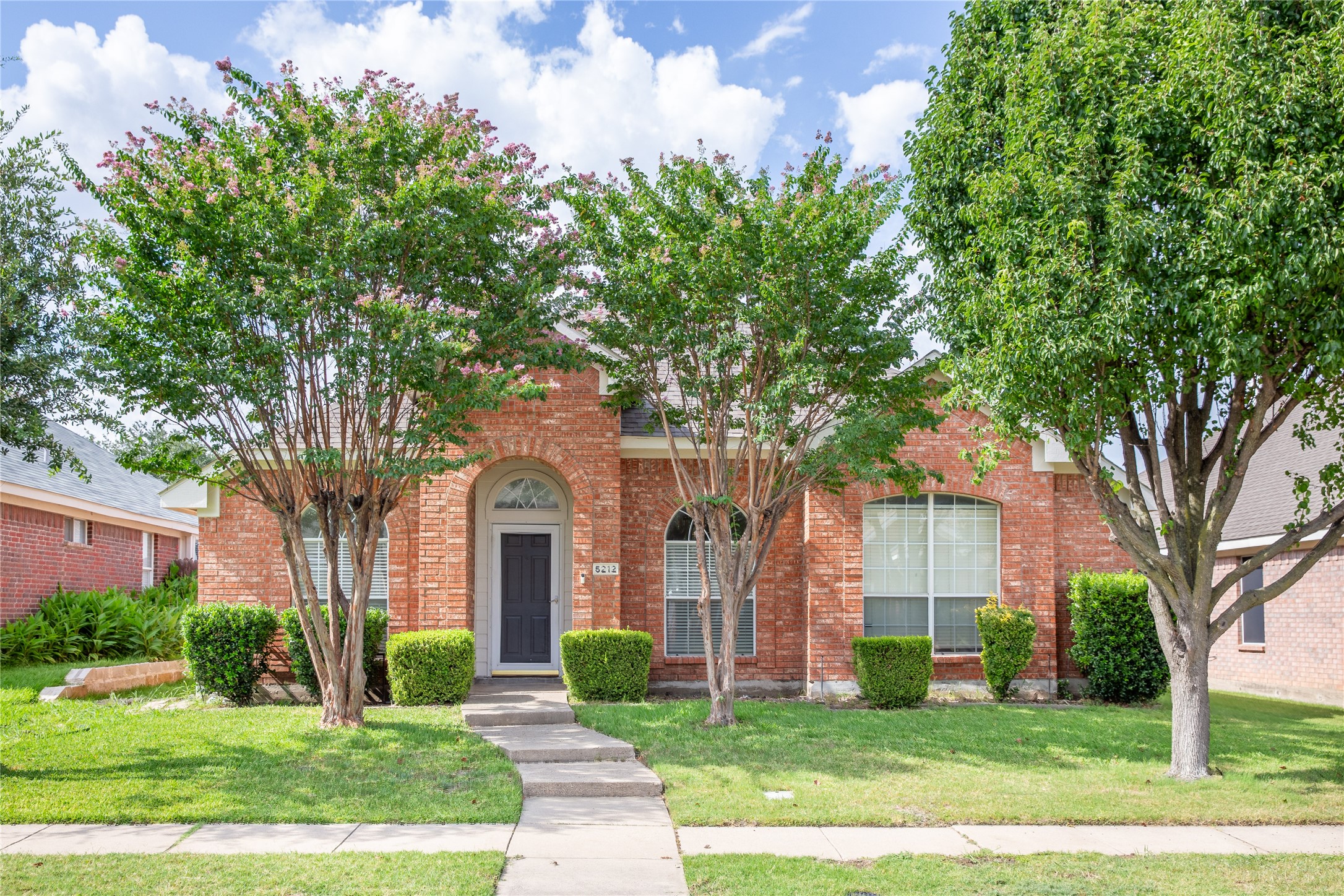 5212 China Berry Drive Mckinney TX 75070