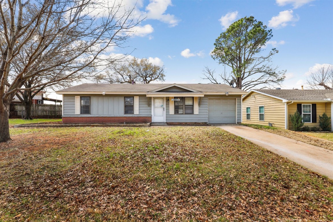 809 Helen Drive Bedford TX 76022
