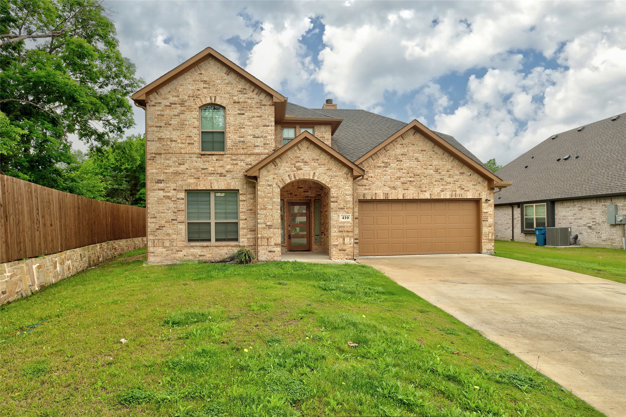 410 Mercer Drive Josephine TX 75173