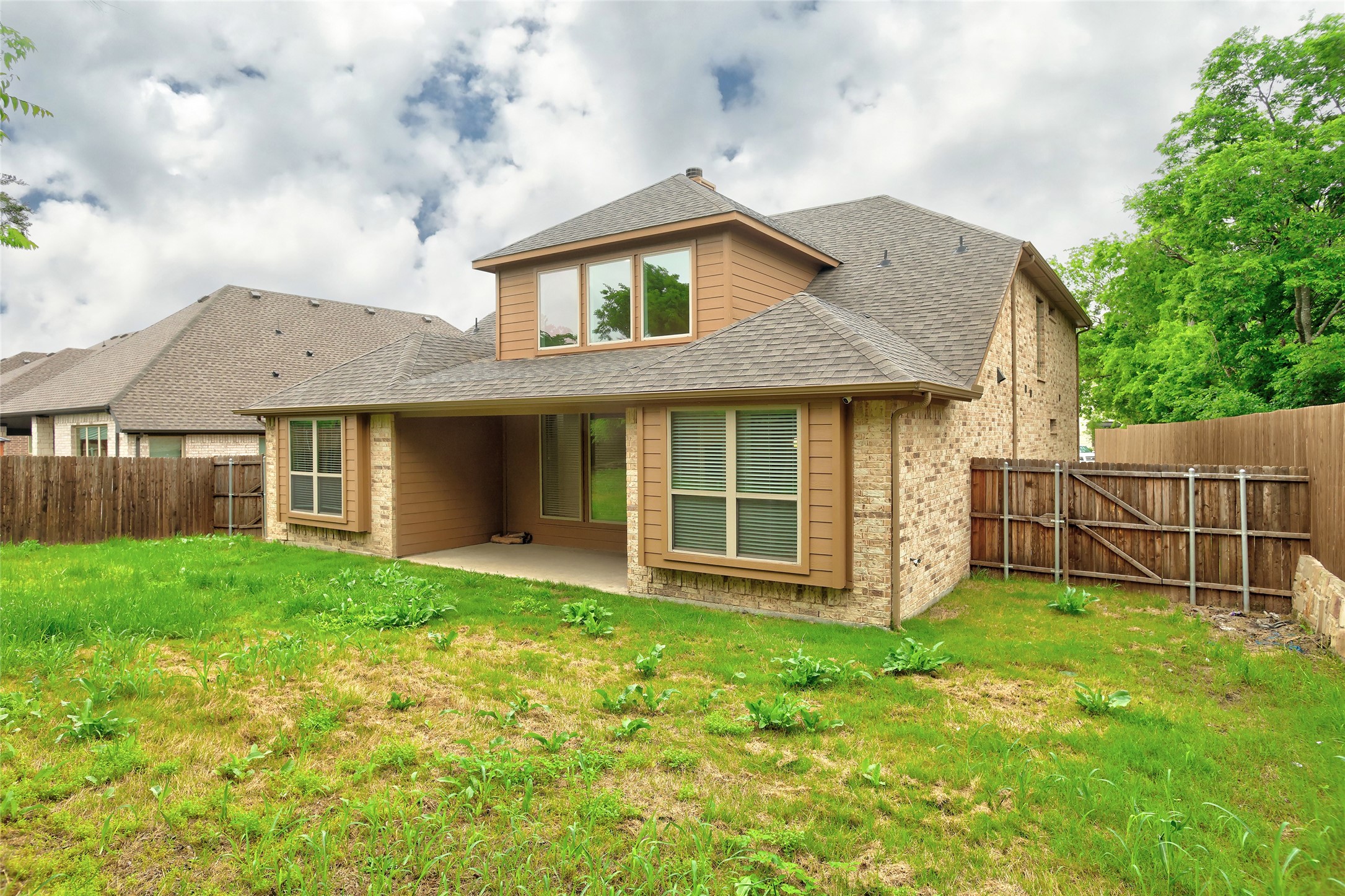 410 Mercer Drive Josephine TX 75173