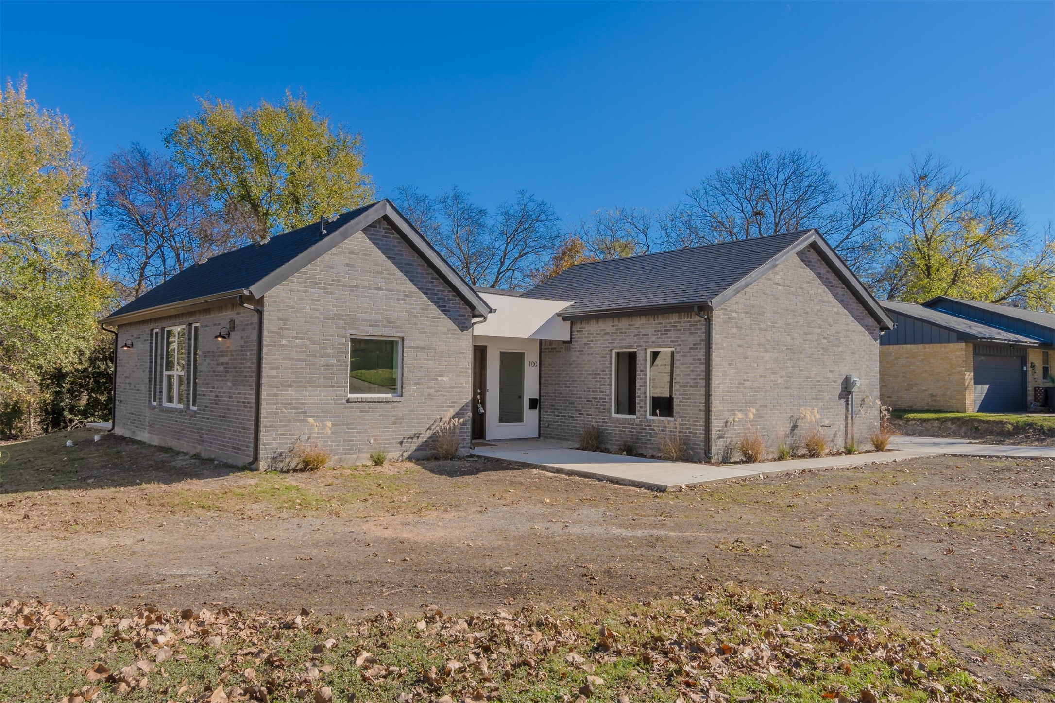 100 Brook Hollow Drive Desoto TX 75115