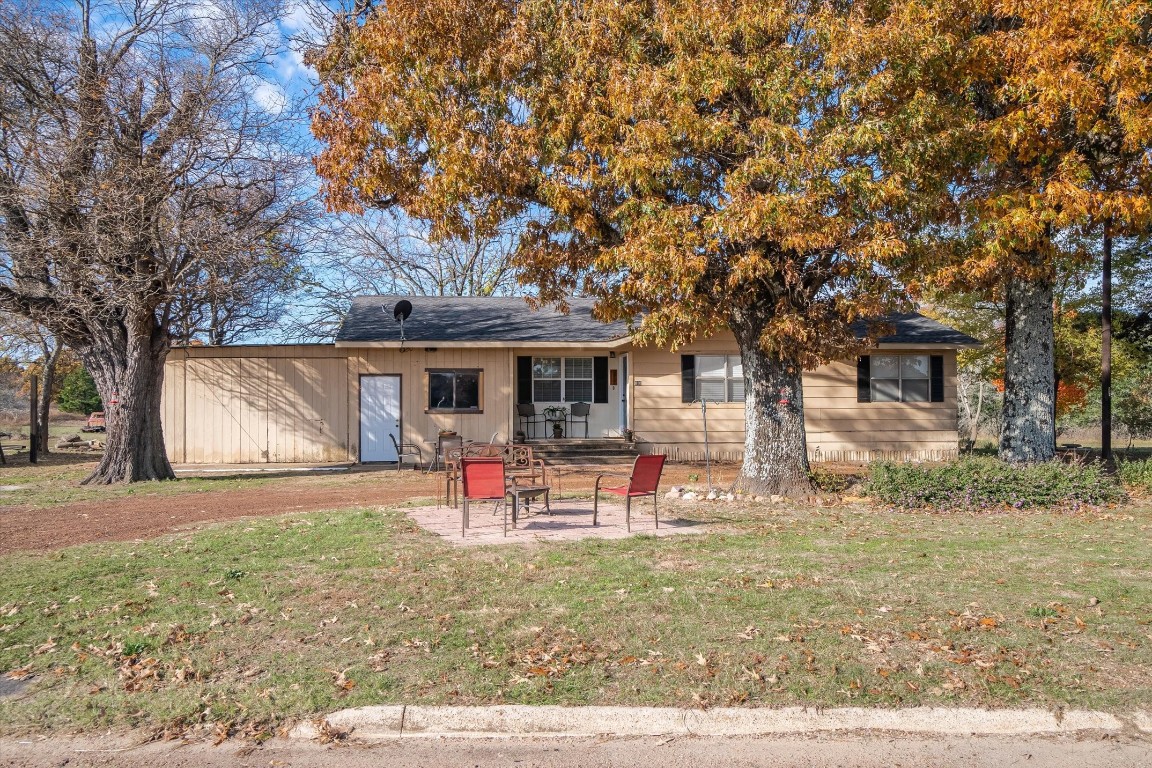 810 Vz County Road 4702 Ben Wheeler TX 75754