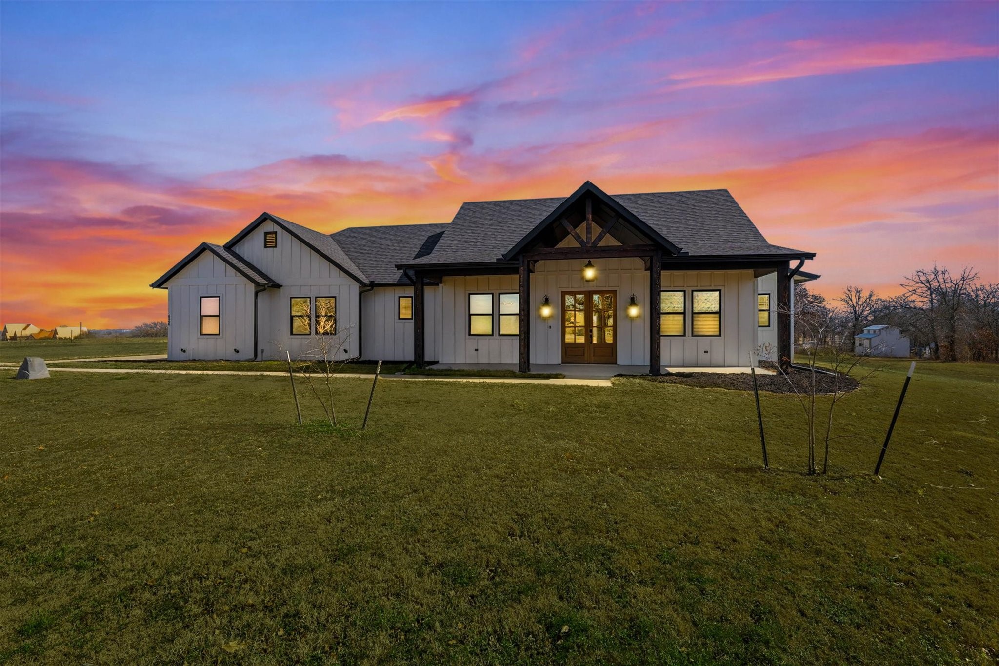 420 Zonaverde Court Poolville TX 76487