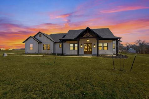 420 Zonaverde Court Poolville TX 76487