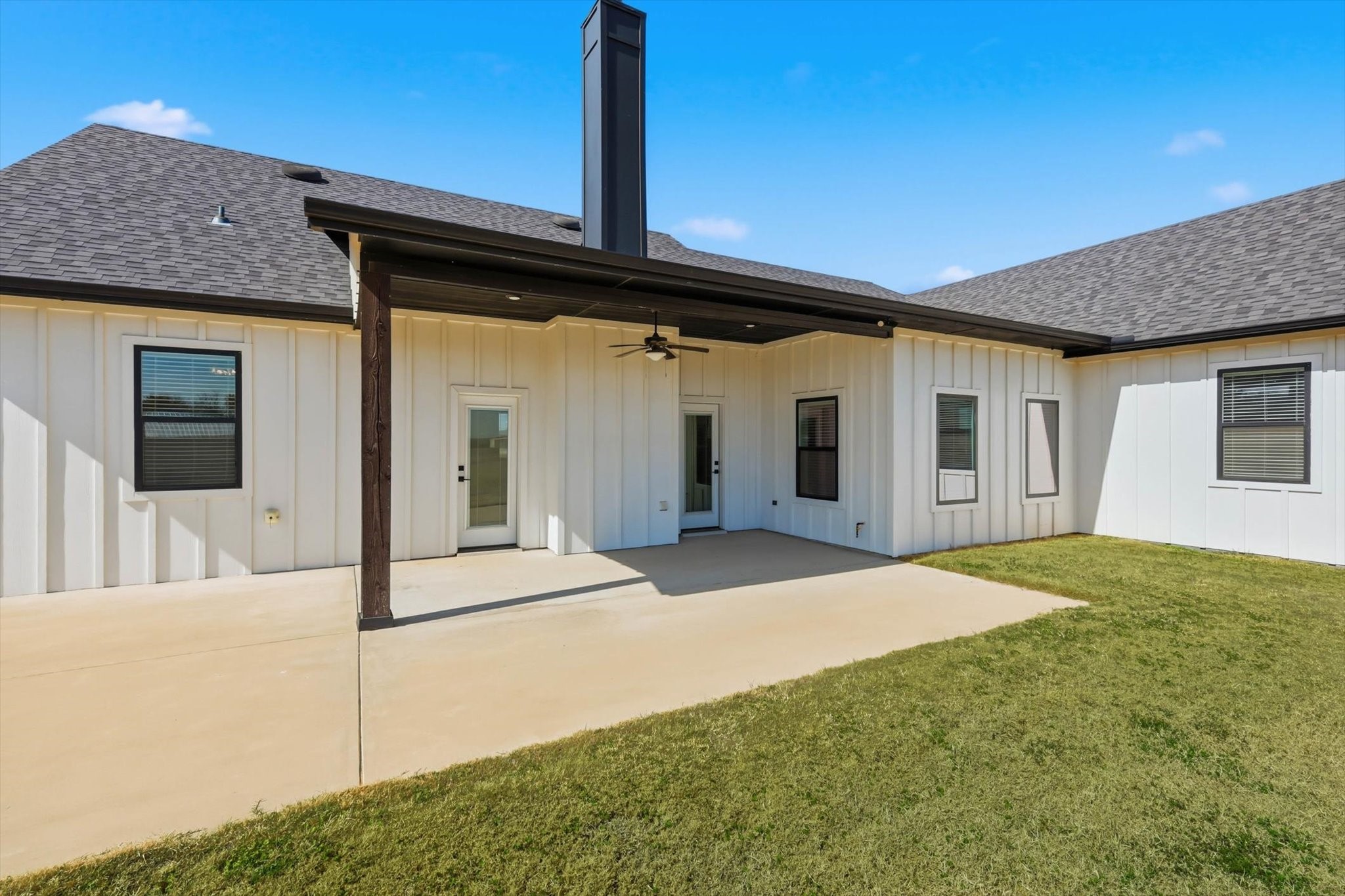 420 Zonaverde Court Poolville TX 76487