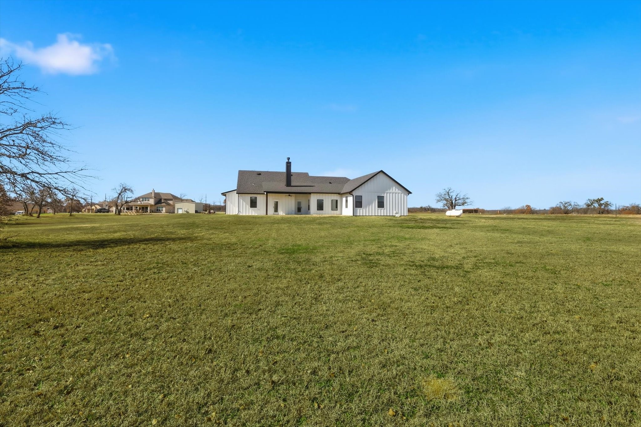 420 Zonaverde Court Poolville TX 76487