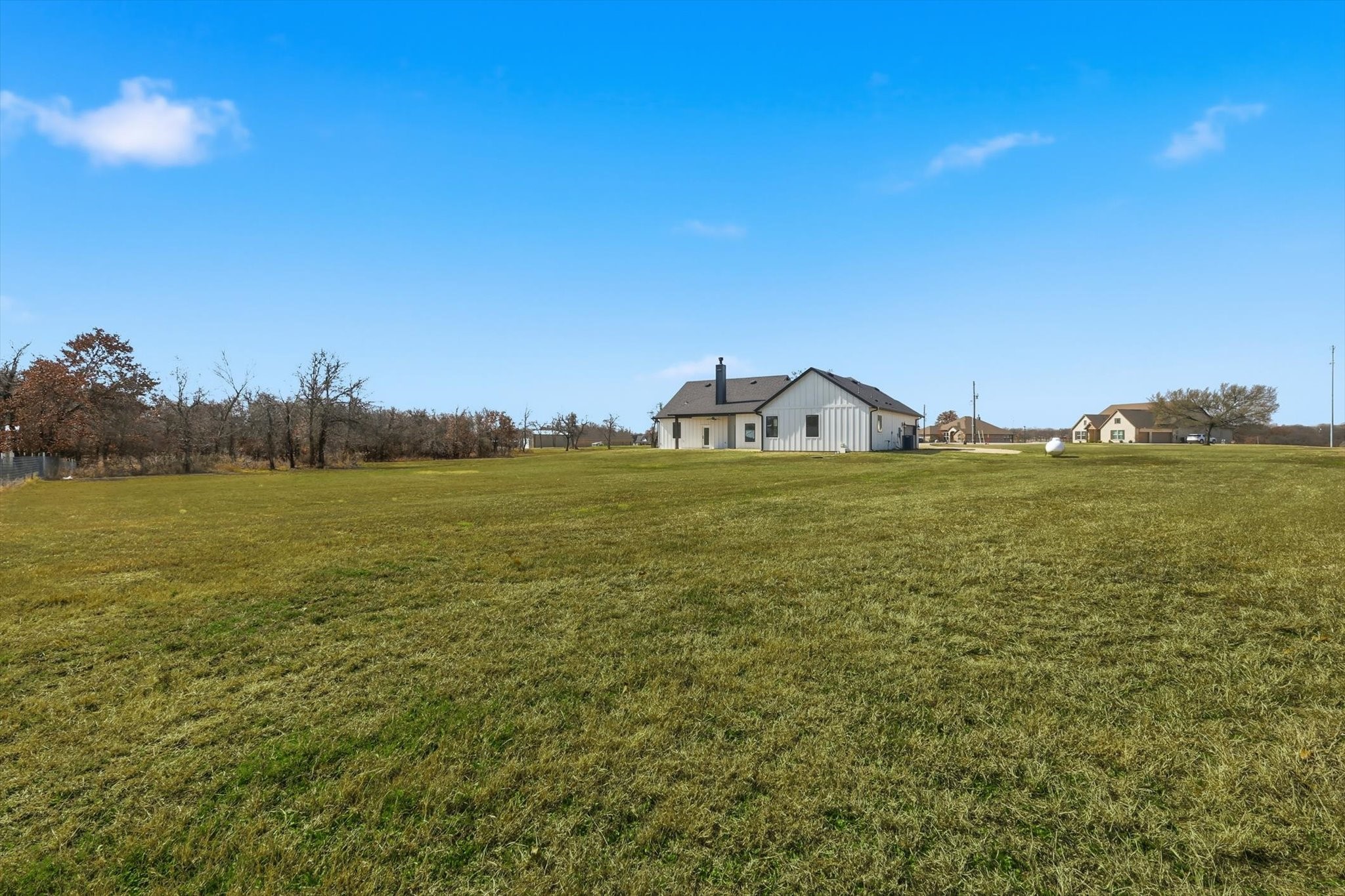 420 Zonaverde Court Poolville TX 76487