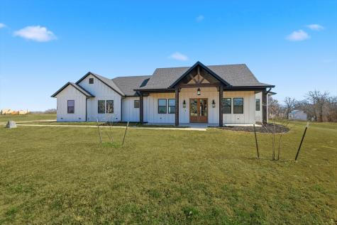 420 Zonaverde Court Poolville TX 76487