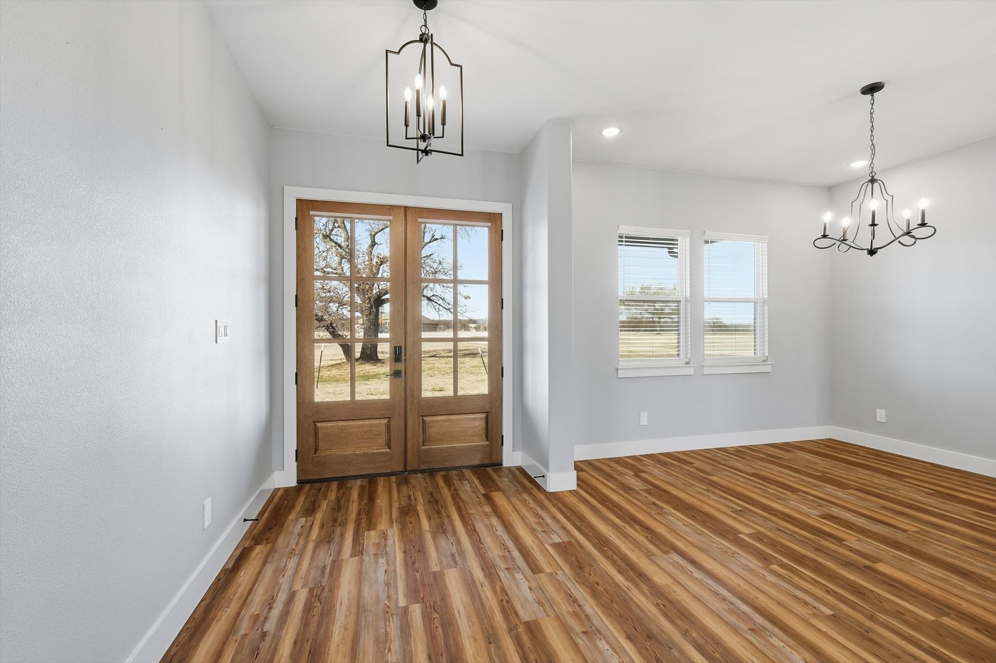 420 Zonaverde Court Poolville TX 76487