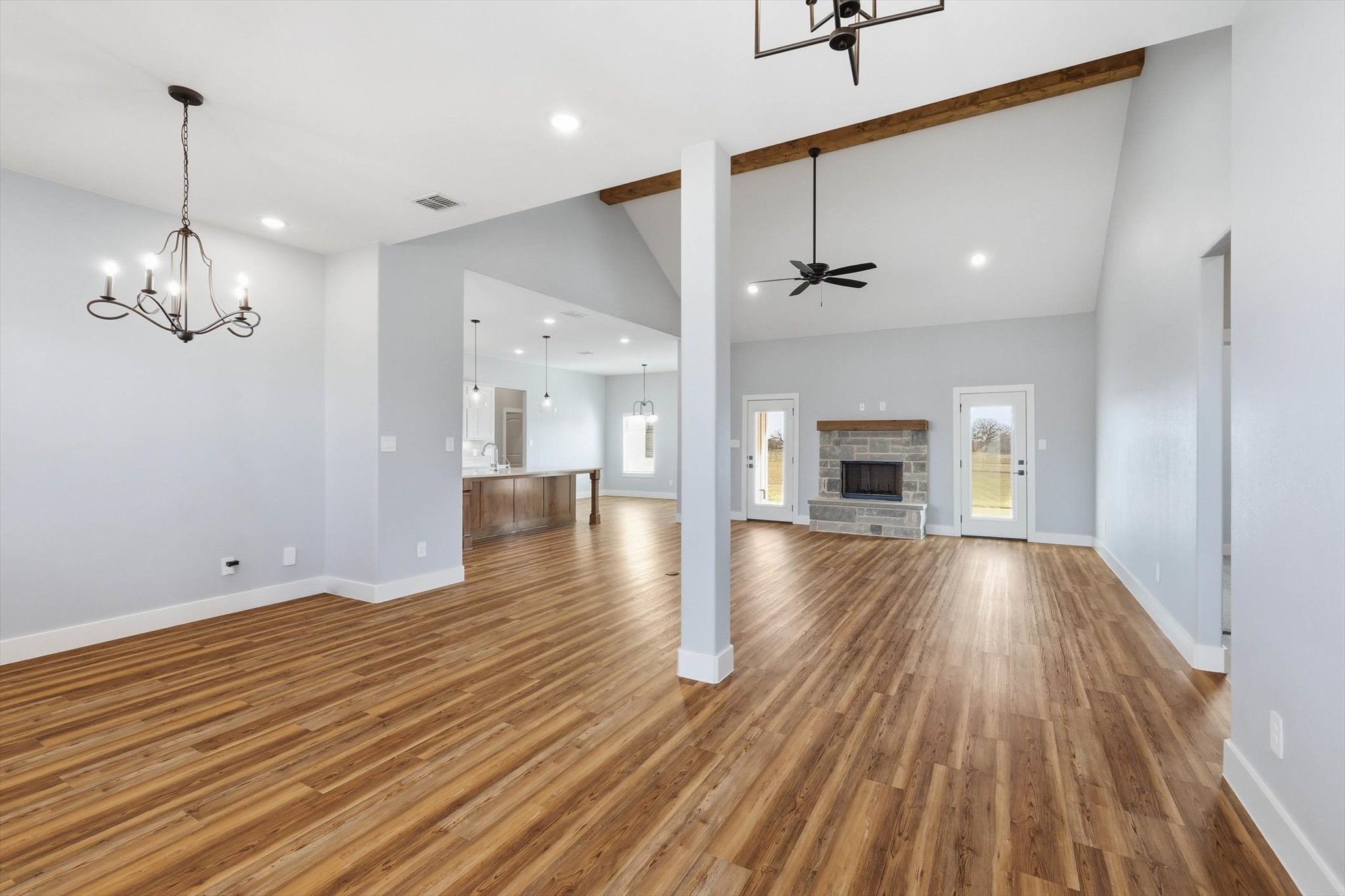 420 Zonaverde Court Poolville TX 76487