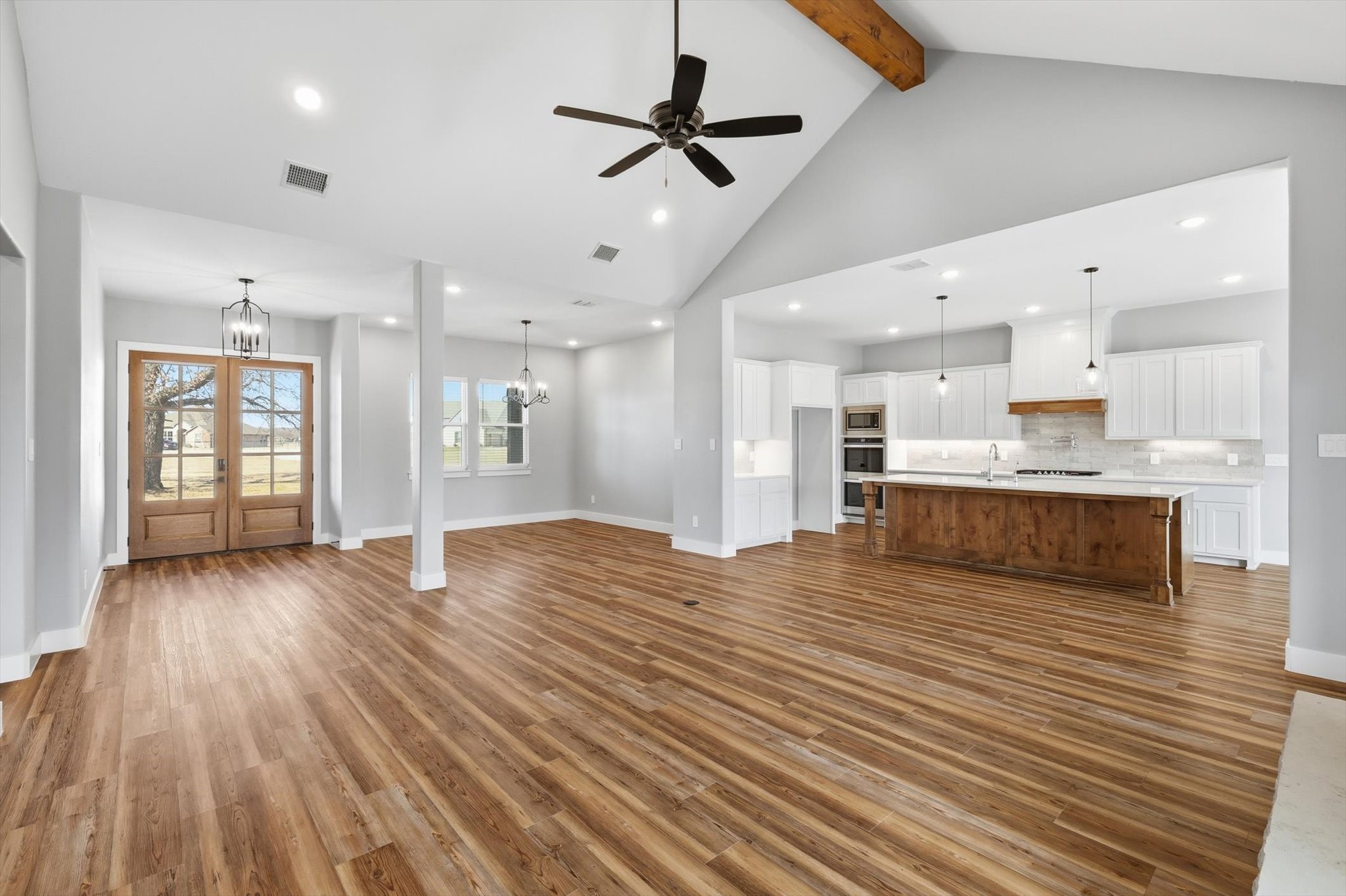 420 Zonaverde Court Poolville TX 76487