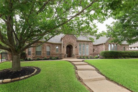 512 Remington Court Colleyville TX 76034