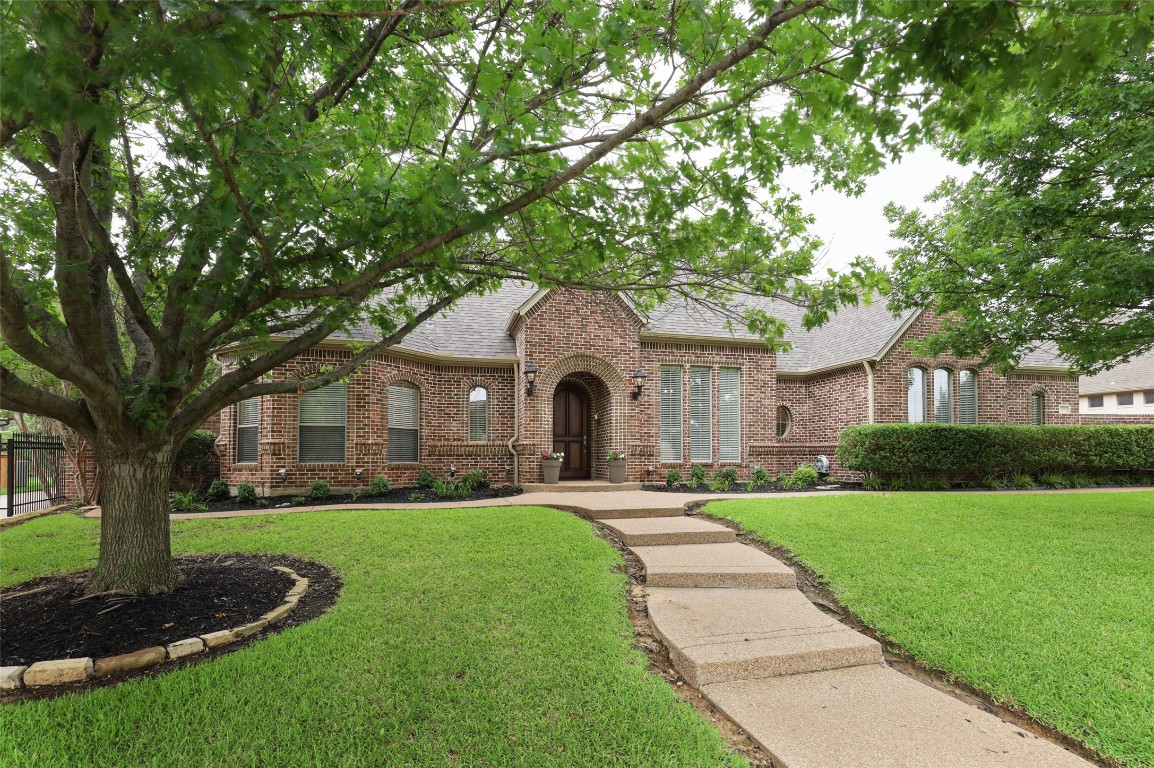 512 Remington Court Colleyville TX 76034
