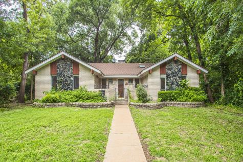 3611 Kiestcrest Drive Dallas TX 75233