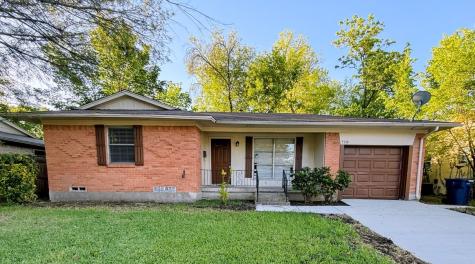 518 Calvin Drive Garland TX 75041
