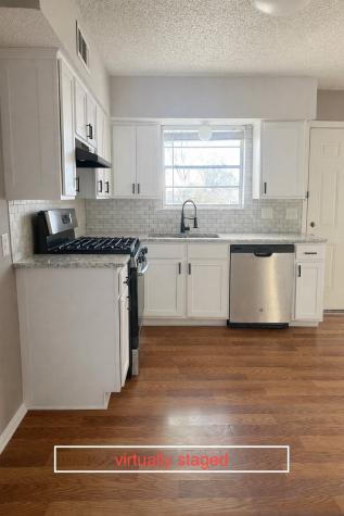 518 Calvin Drive Garland TX 75041