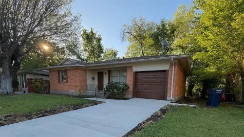 518 Calvin Drive Garland TX 75041