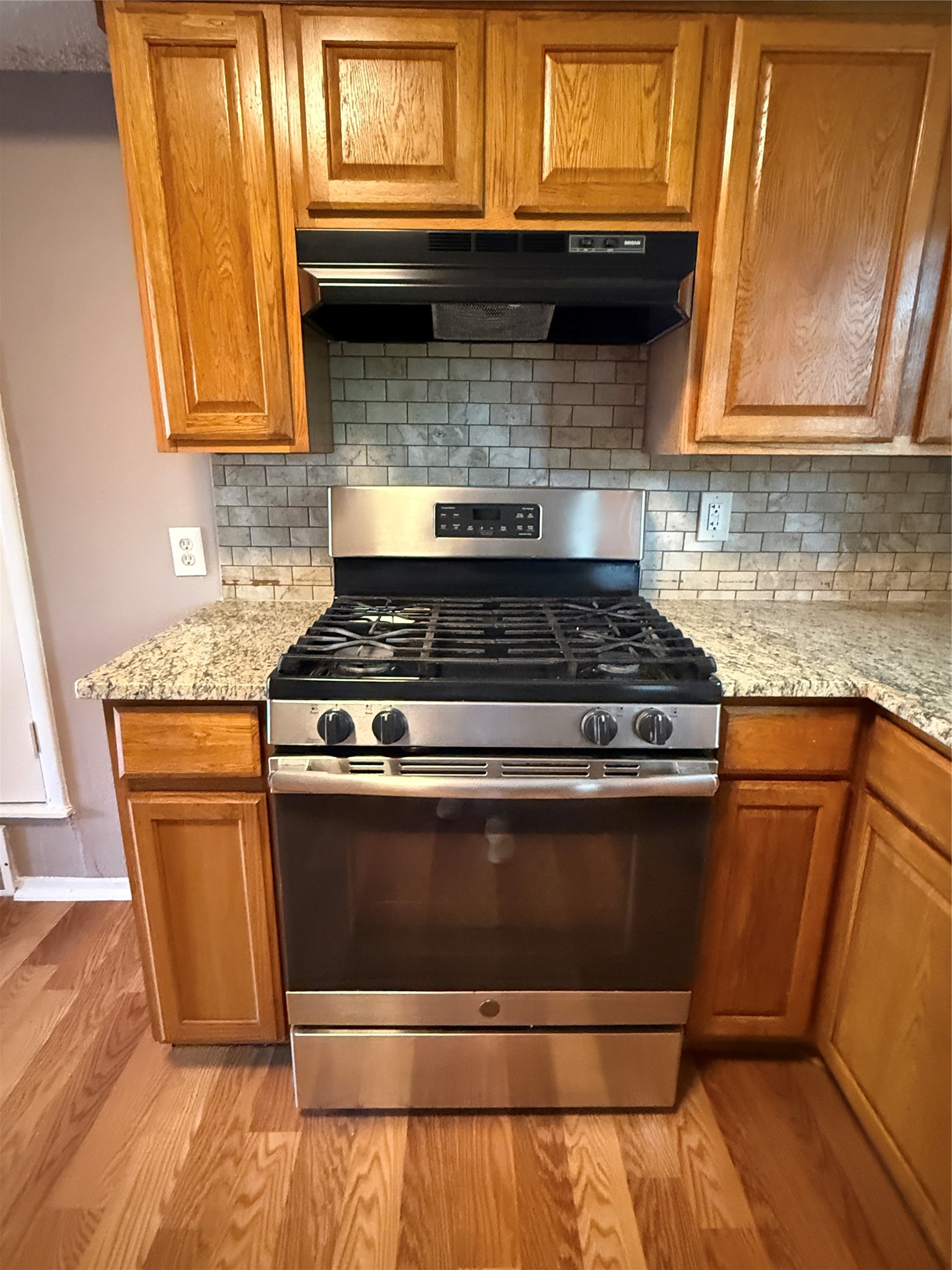 518 Calvin Drive Garland TX 75041