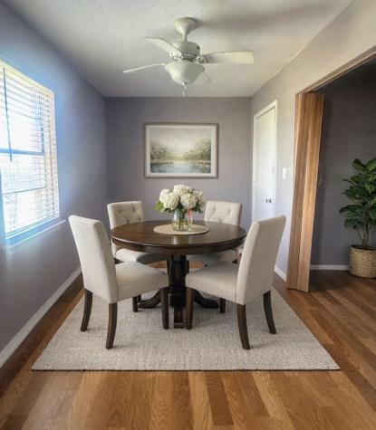 518 Calvin Drive Garland TX 75041